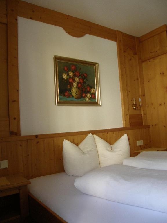 Aparthaus Camping Stubai Neustift im Stubaital Exterior foto